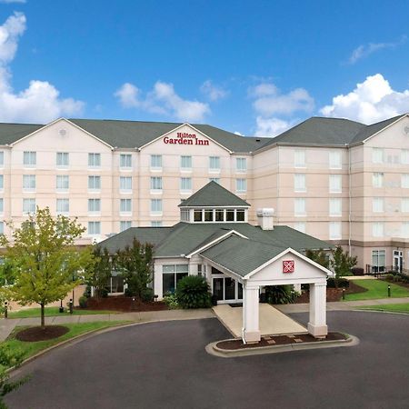 Hilton Garden Inn Augusta Extérieur photo