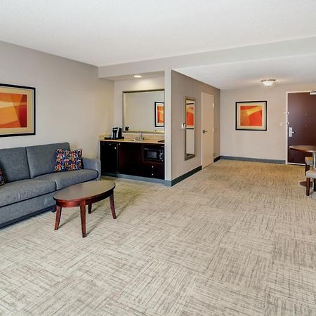 Hilton Garden Inn Augusta Extérieur photo