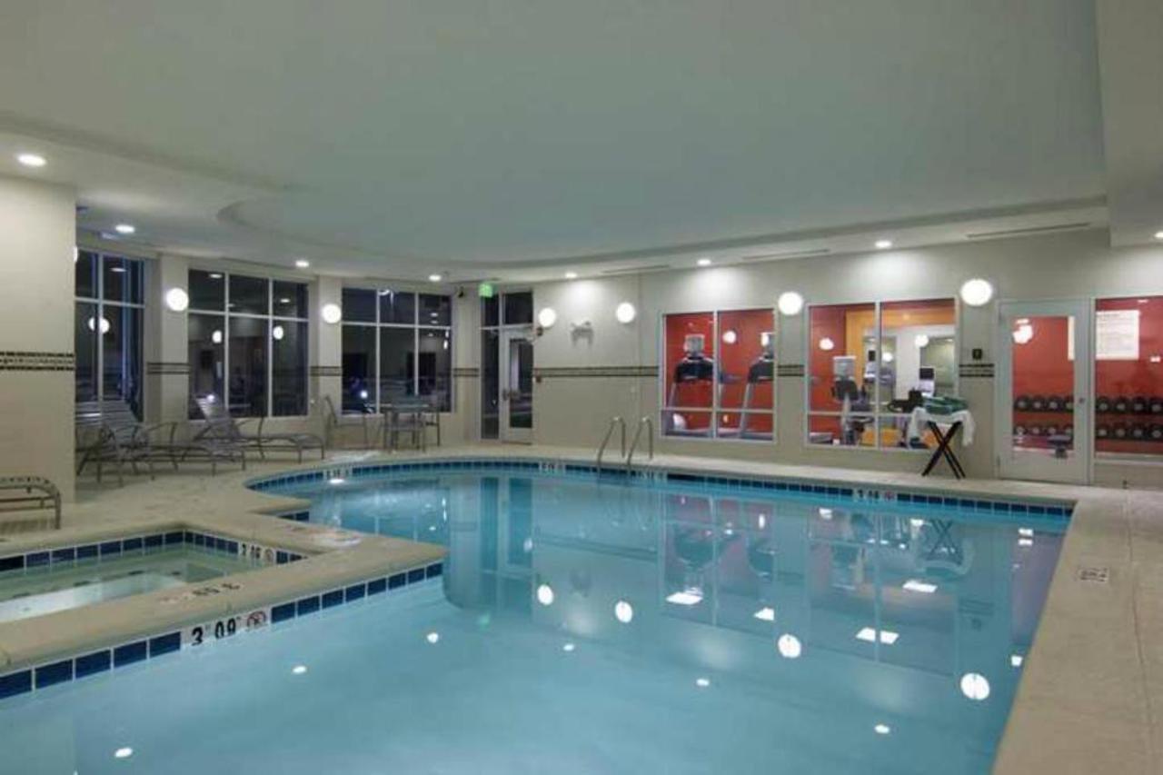 Hilton Garden Inn Augusta Extérieur photo