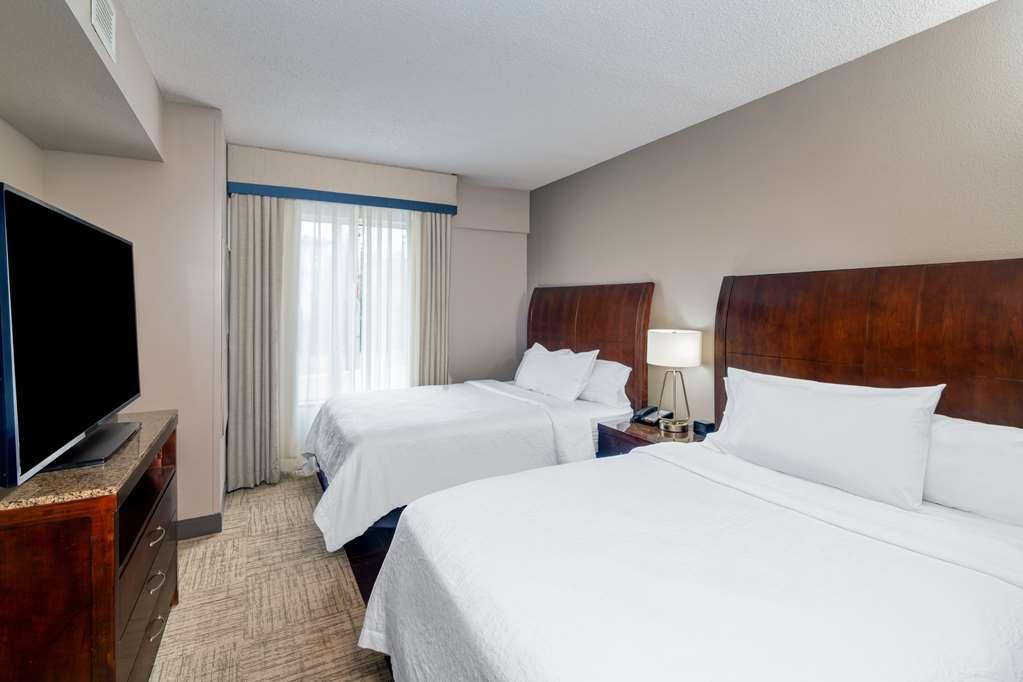 Hilton Garden Inn Augusta Chambre photo