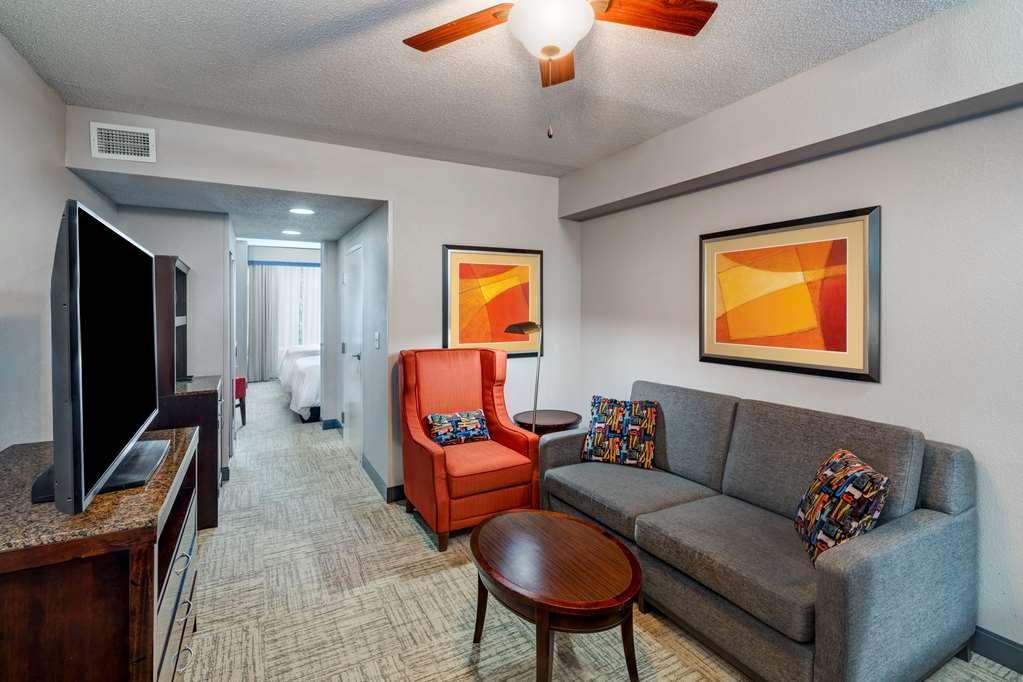 Hilton Garden Inn Augusta Chambre photo