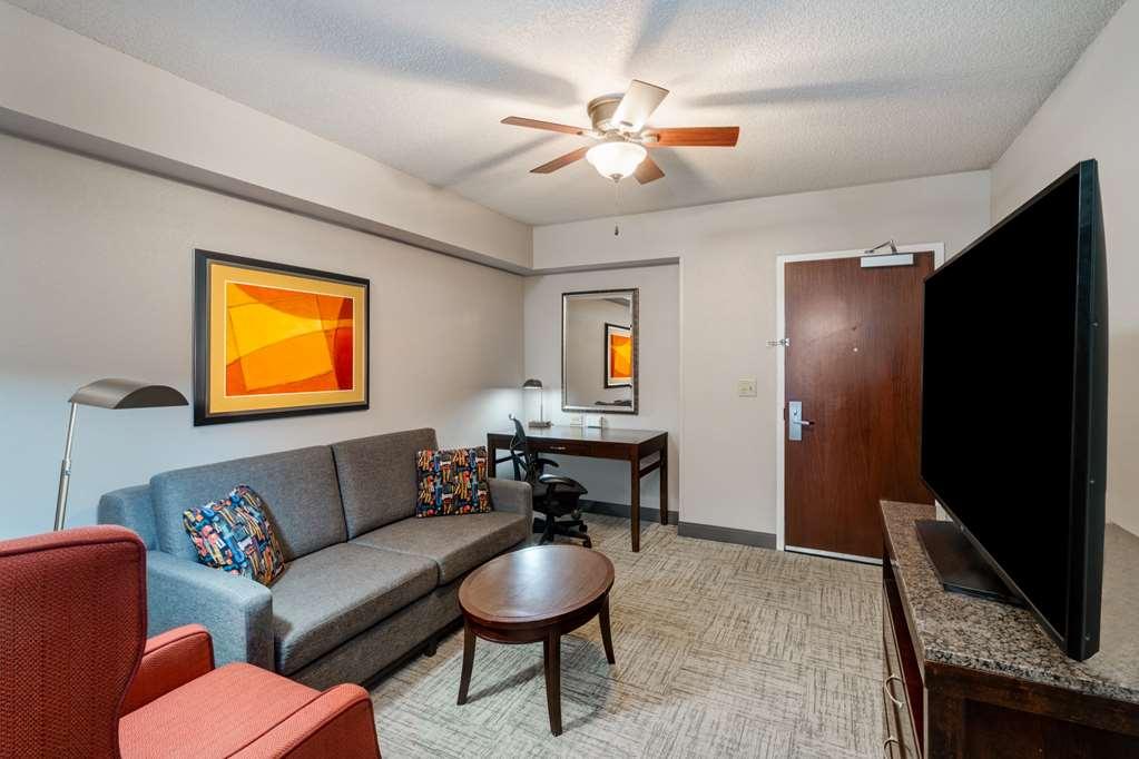 Hilton Garden Inn Augusta Chambre photo