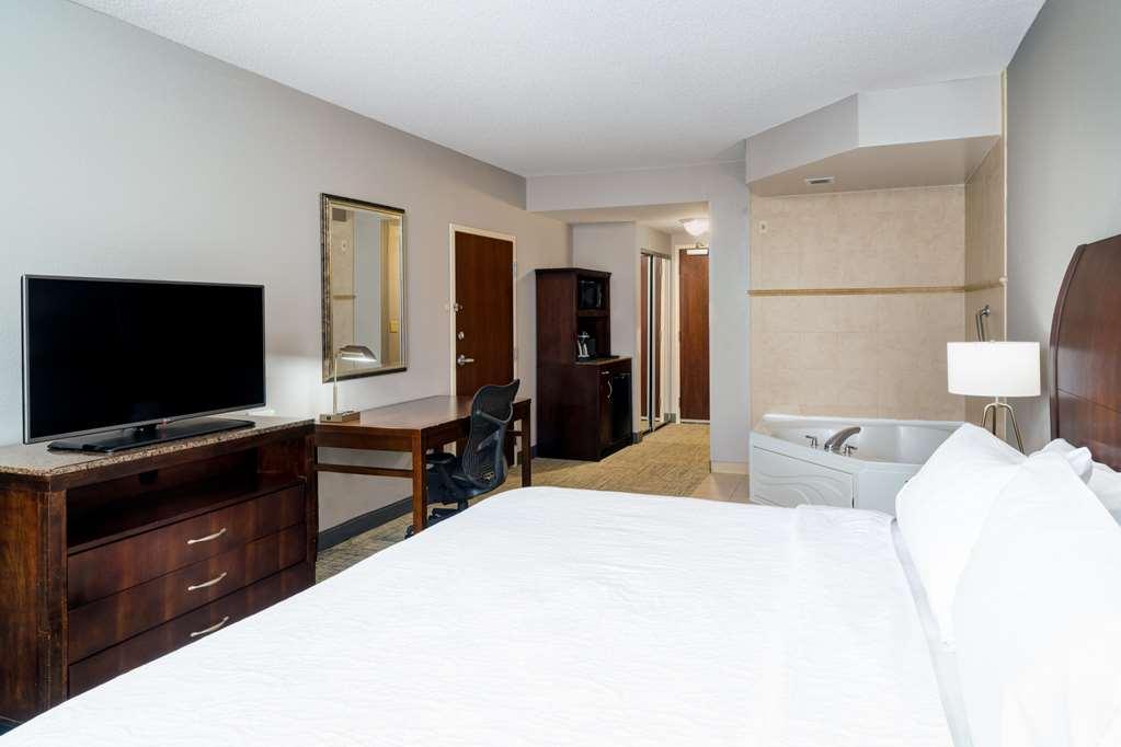 Hilton Garden Inn Augusta Chambre photo