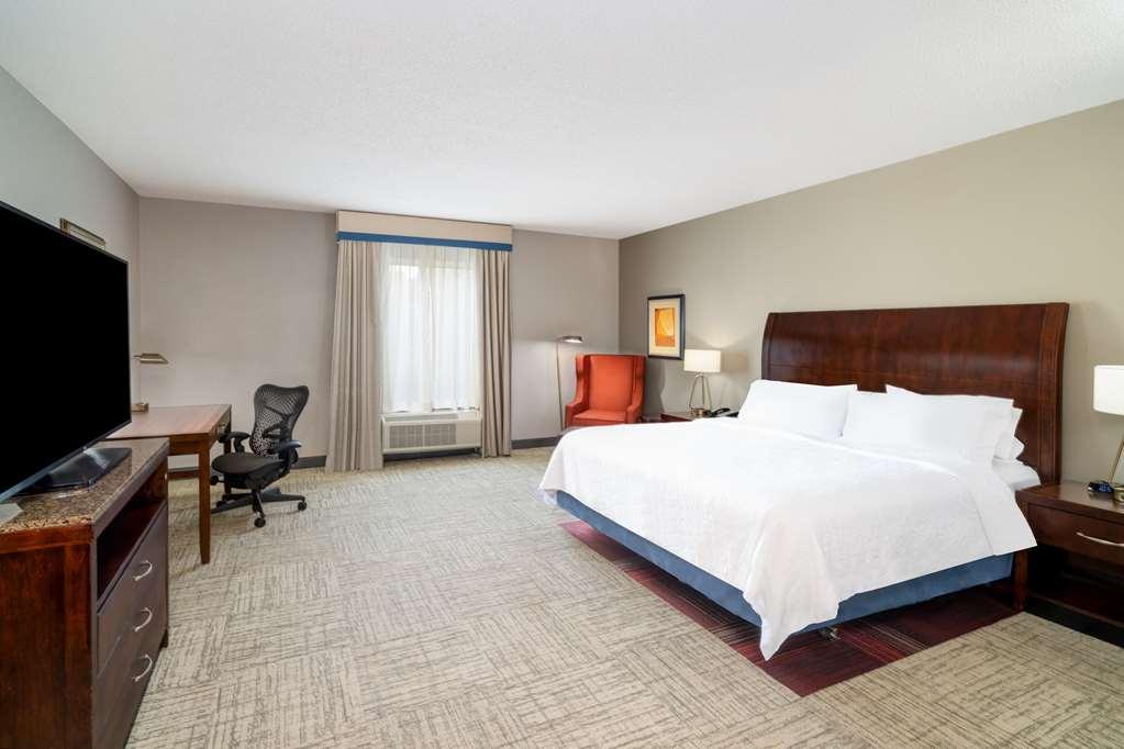 Hilton Garden Inn Augusta Chambre photo
