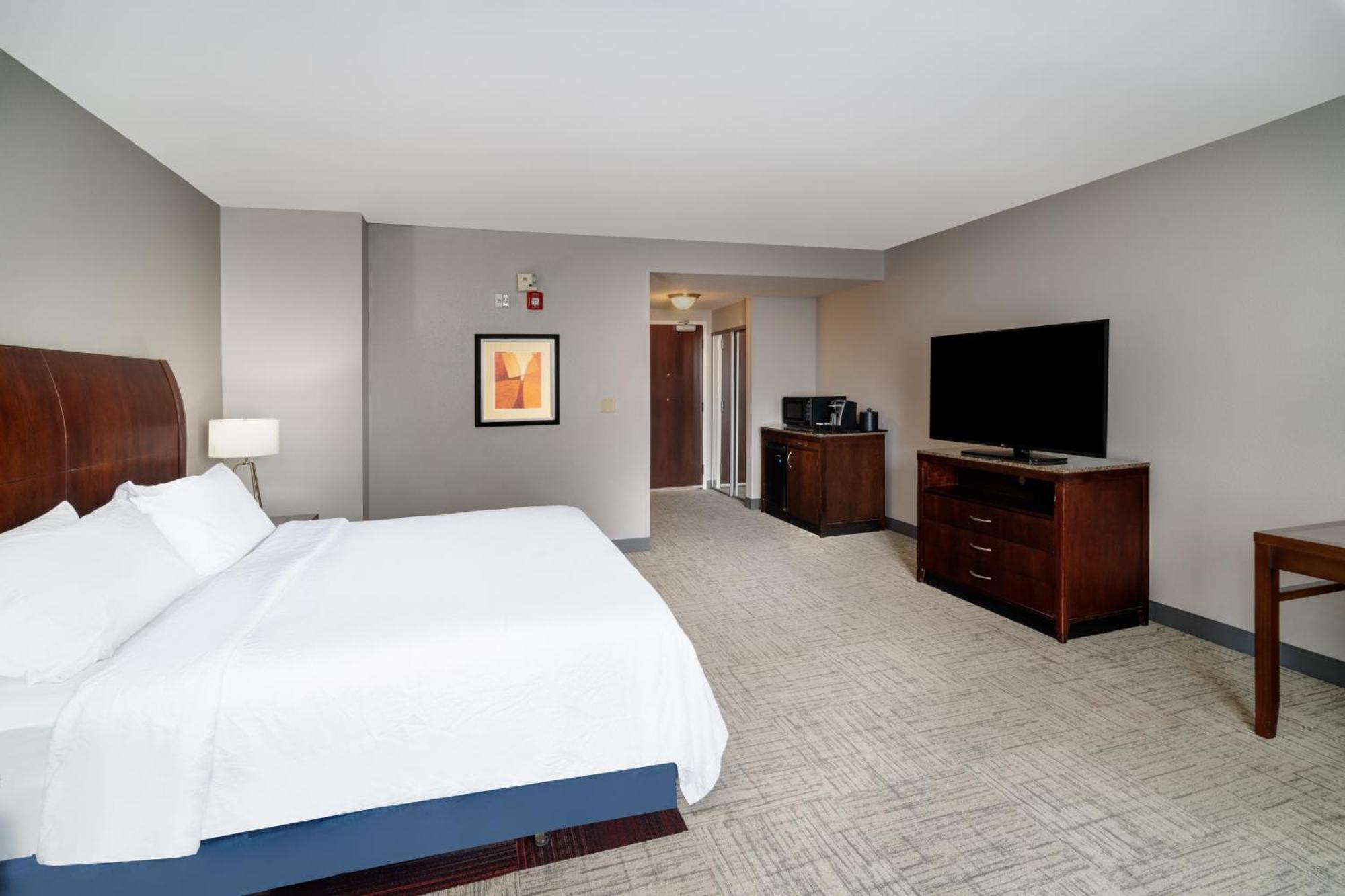 Hilton Garden Inn Augusta Extérieur photo