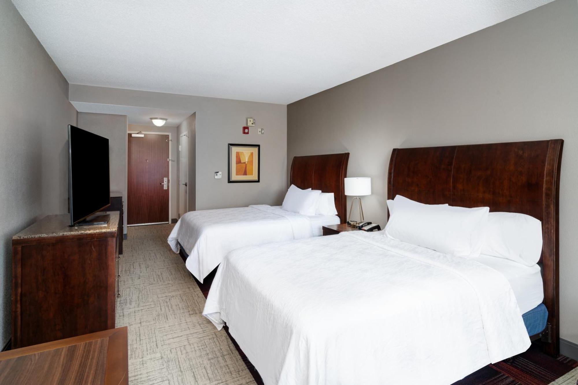 Hilton Garden Inn Augusta Extérieur photo