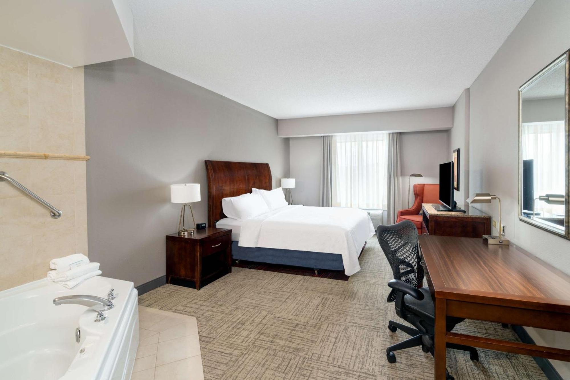 Hilton Garden Inn Augusta Extérieur photo