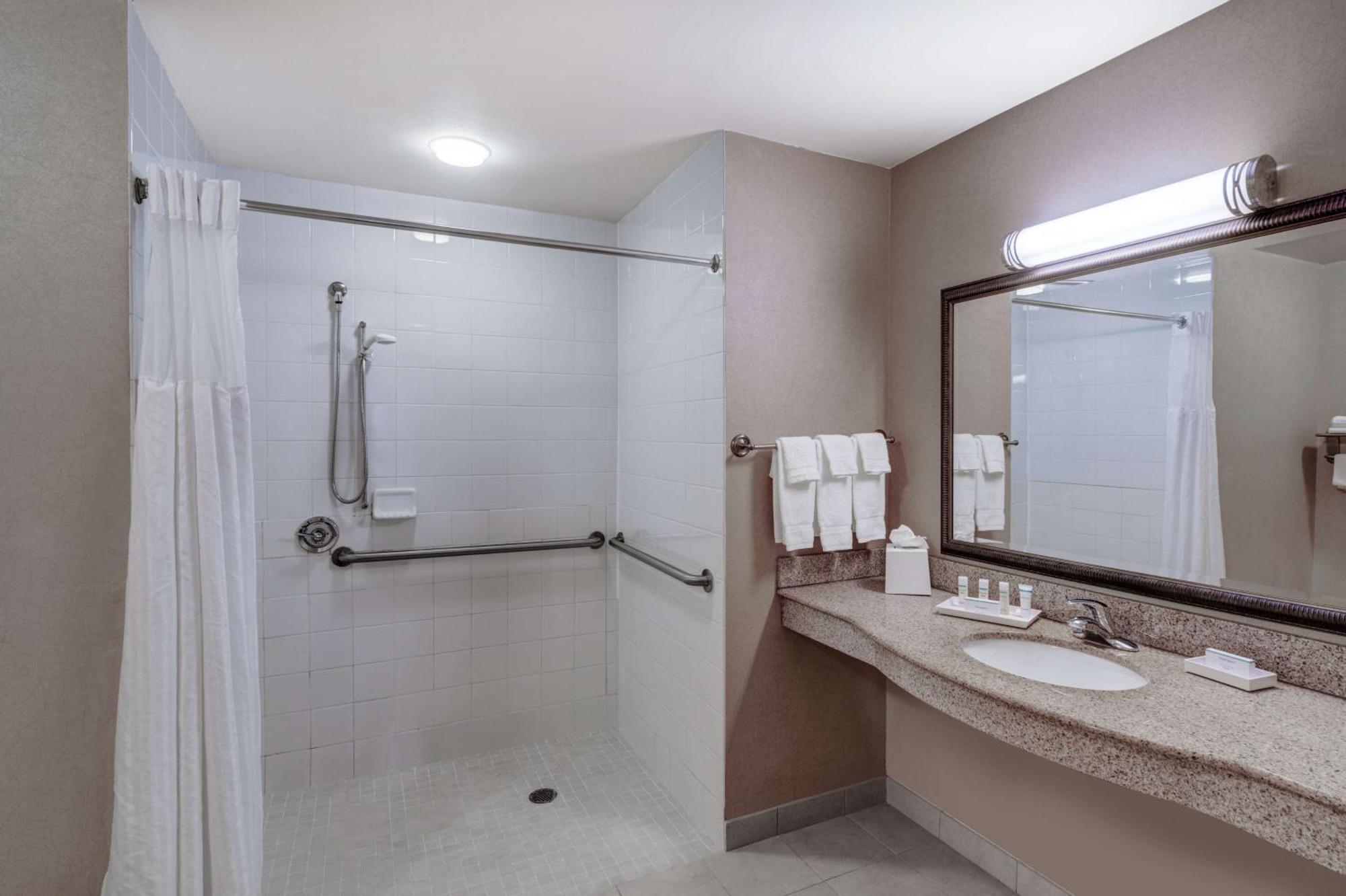 Hilton Garden Inn Augusta Extérieur photo