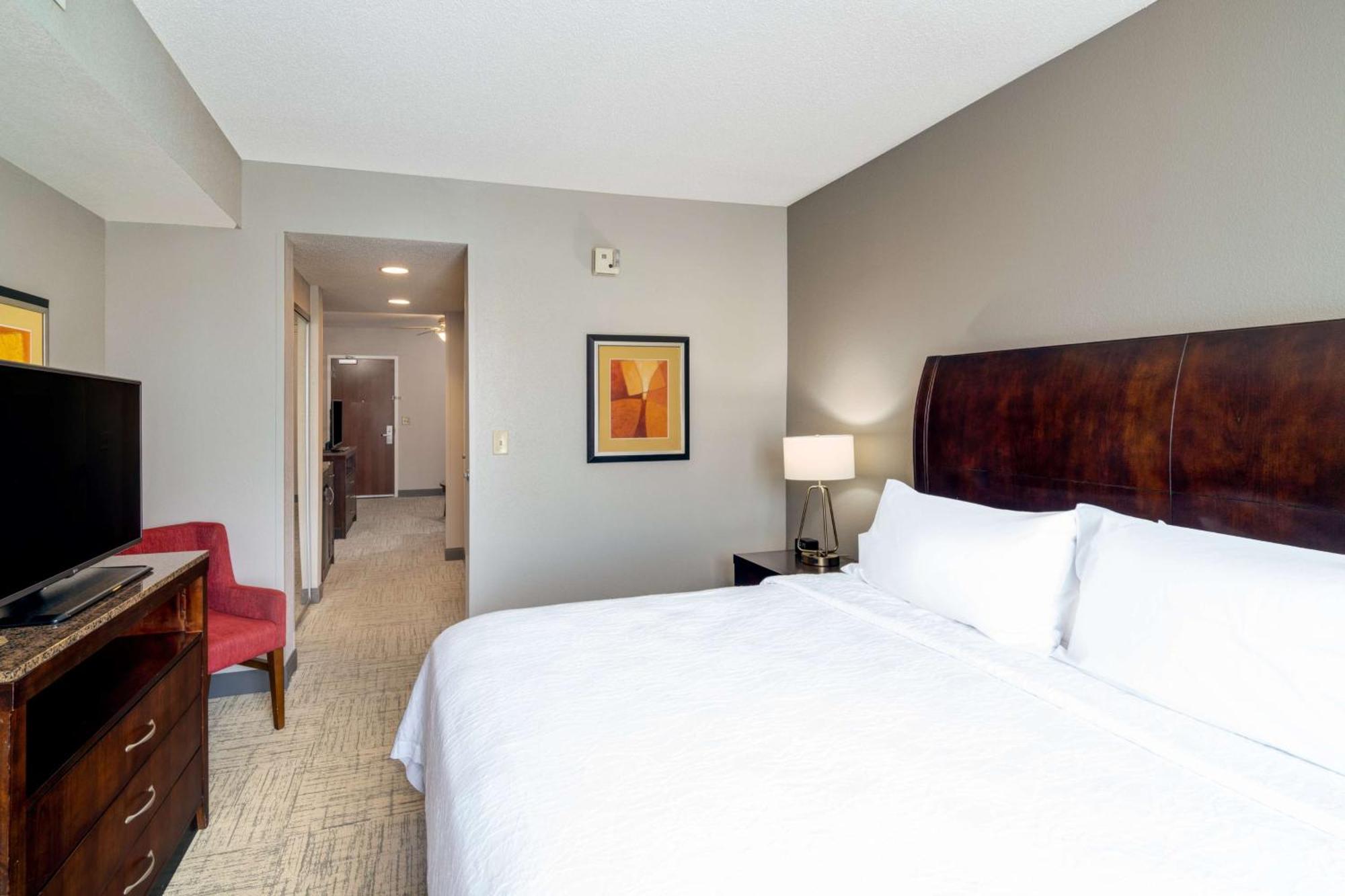 Hilton Garden Inn Augusta Extérieur photo