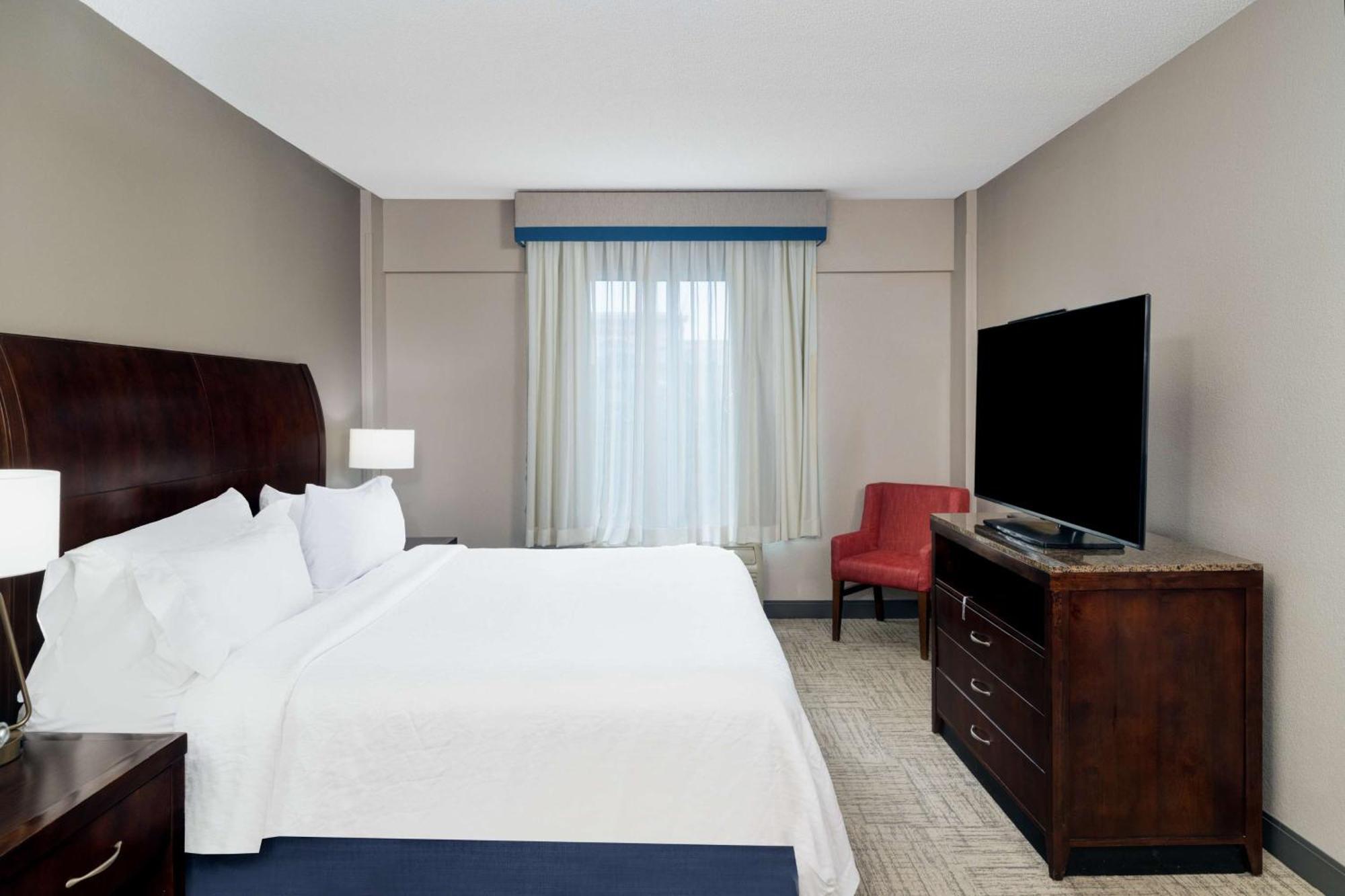 Hilton Garden Inn Augusta Extérieur photo