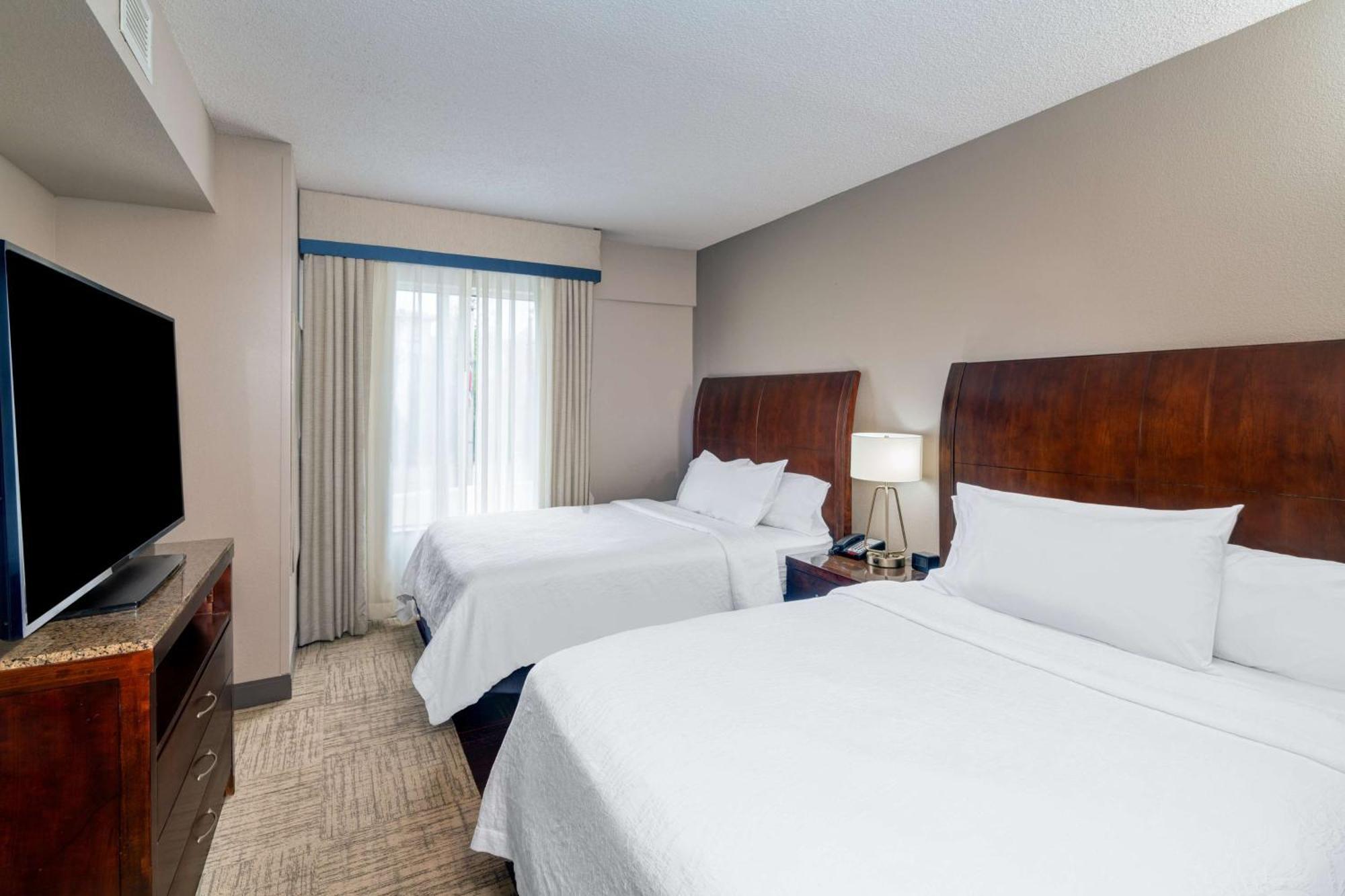 Hilton Garden Inn Augusta Extérieur photo