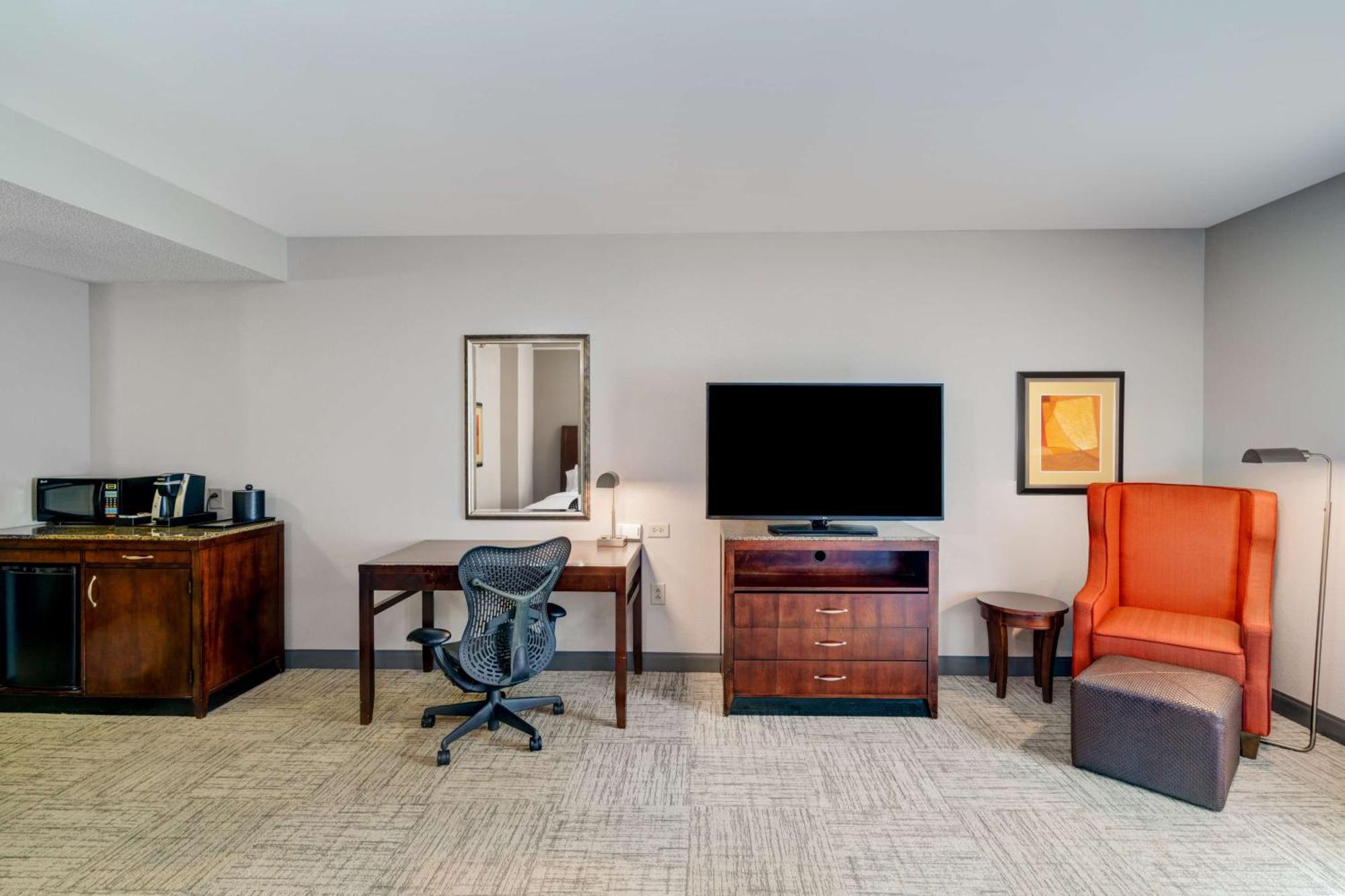Hilton Garden Inn Augusta Extérieur photo