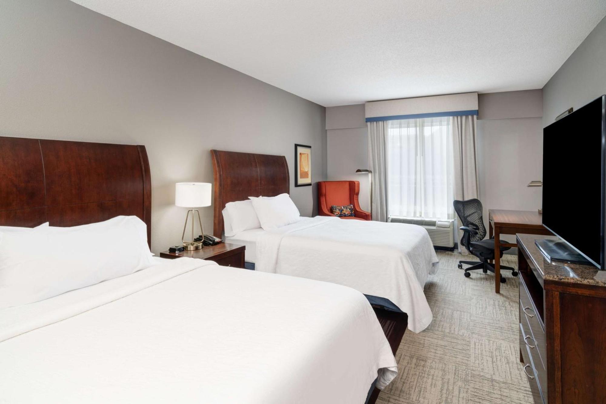 Hilton Garden Inn Augusta Extérieur photo