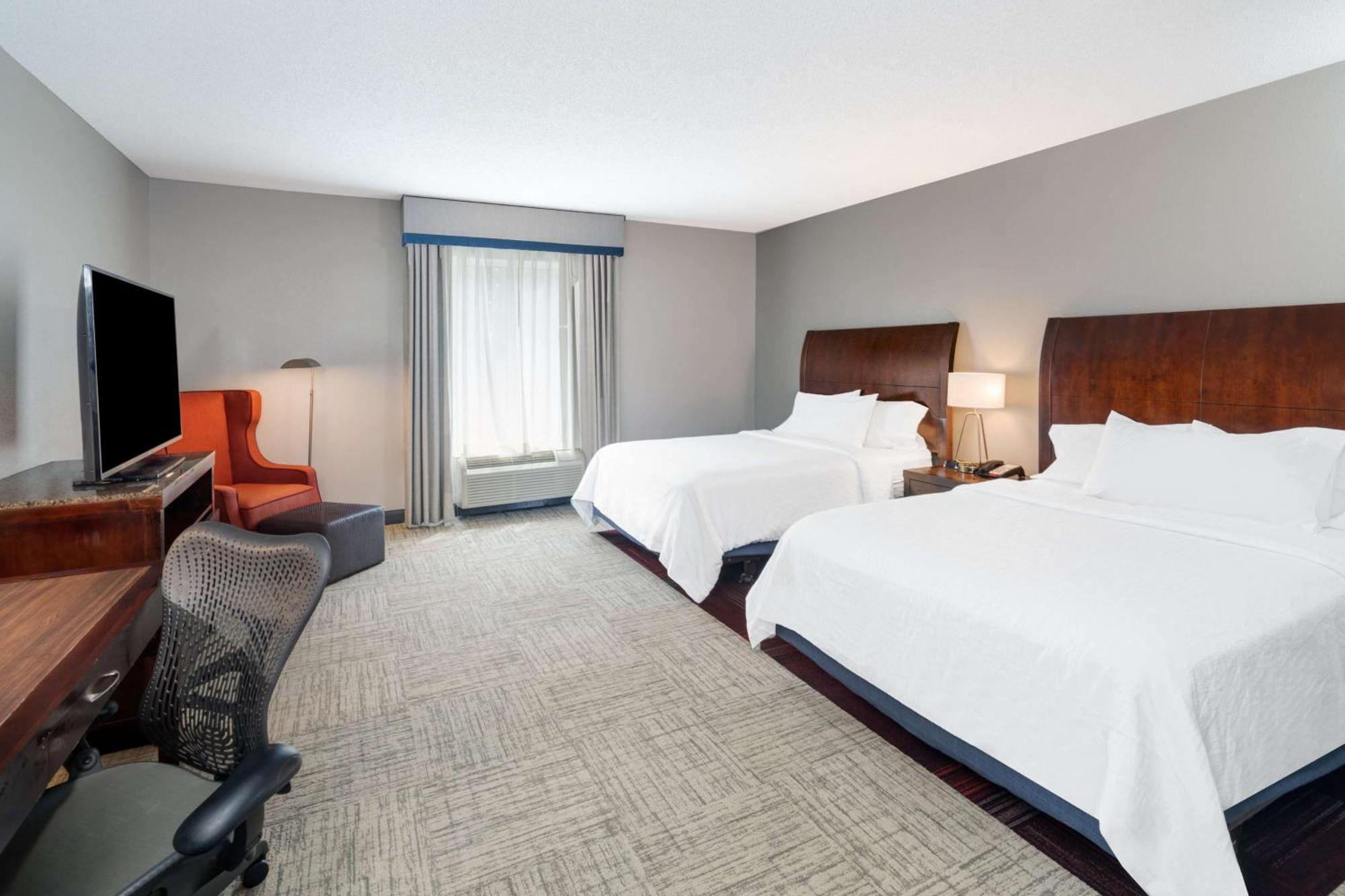 Hilton Garden Inn Augusta Extérieur photo