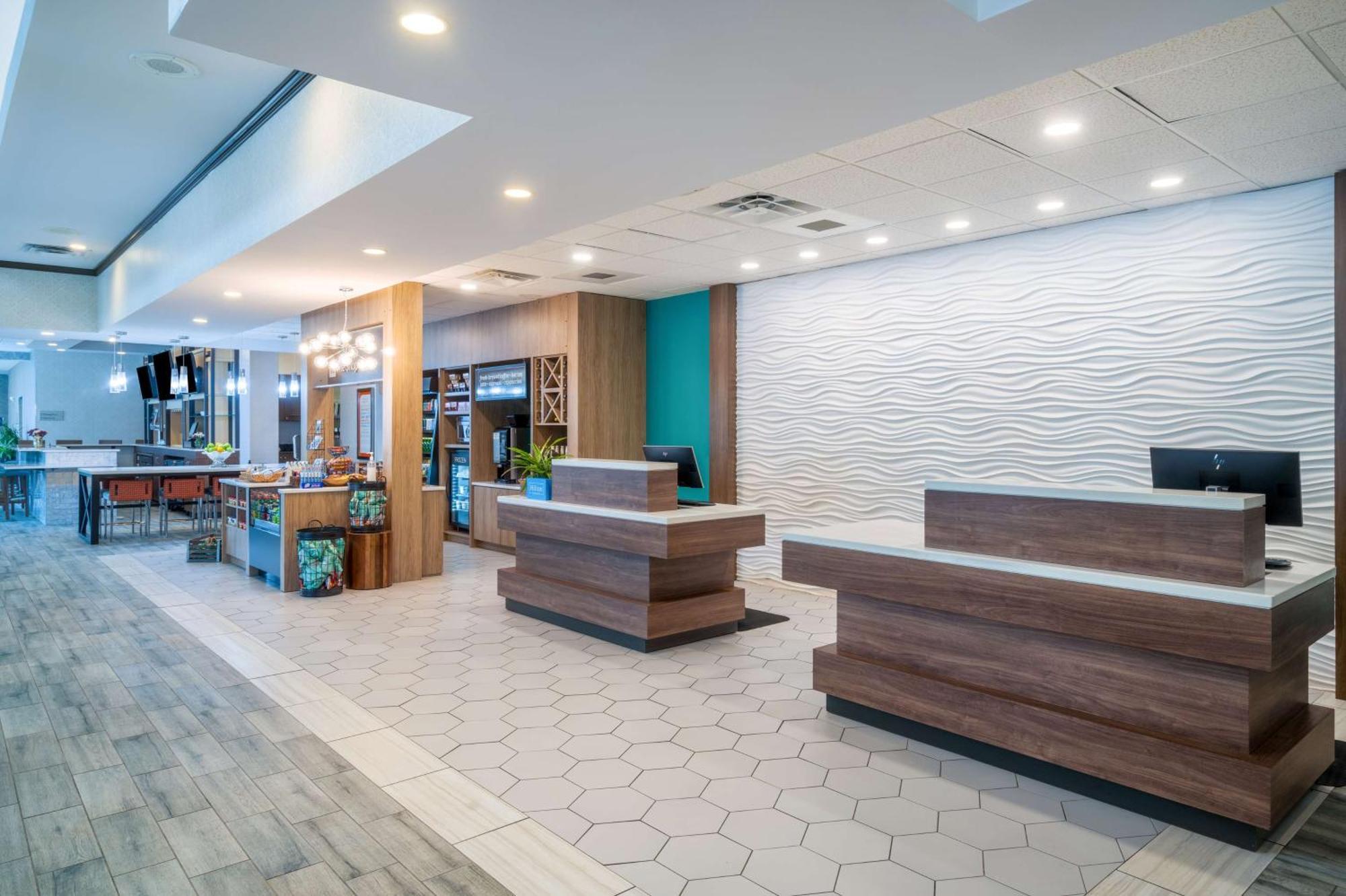 Hilton Garden Inn Augusta Extérieur photo