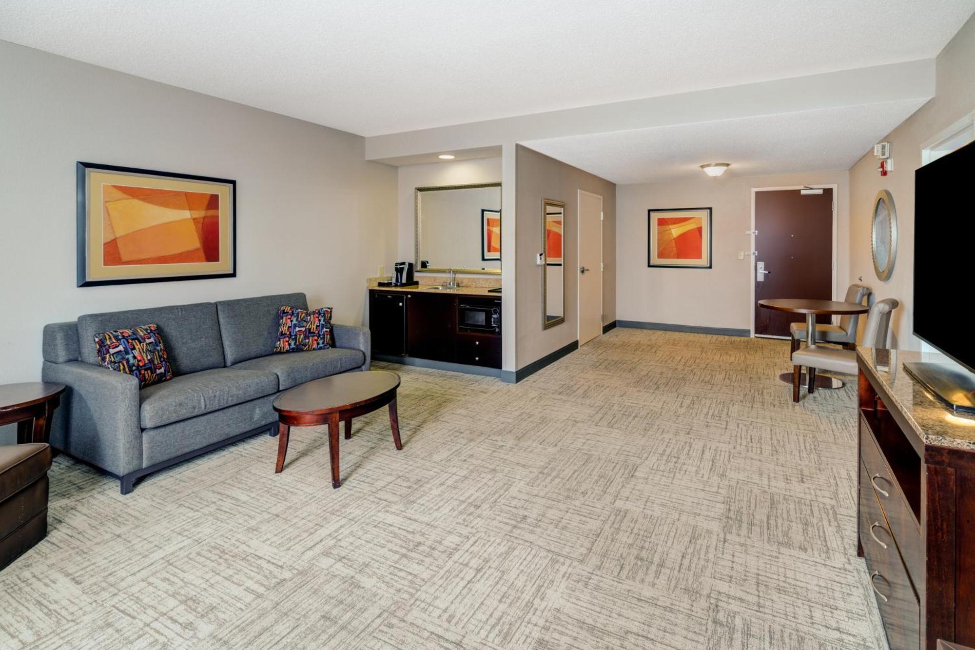 Hilton Garden Inn Augusta Extérieur photo