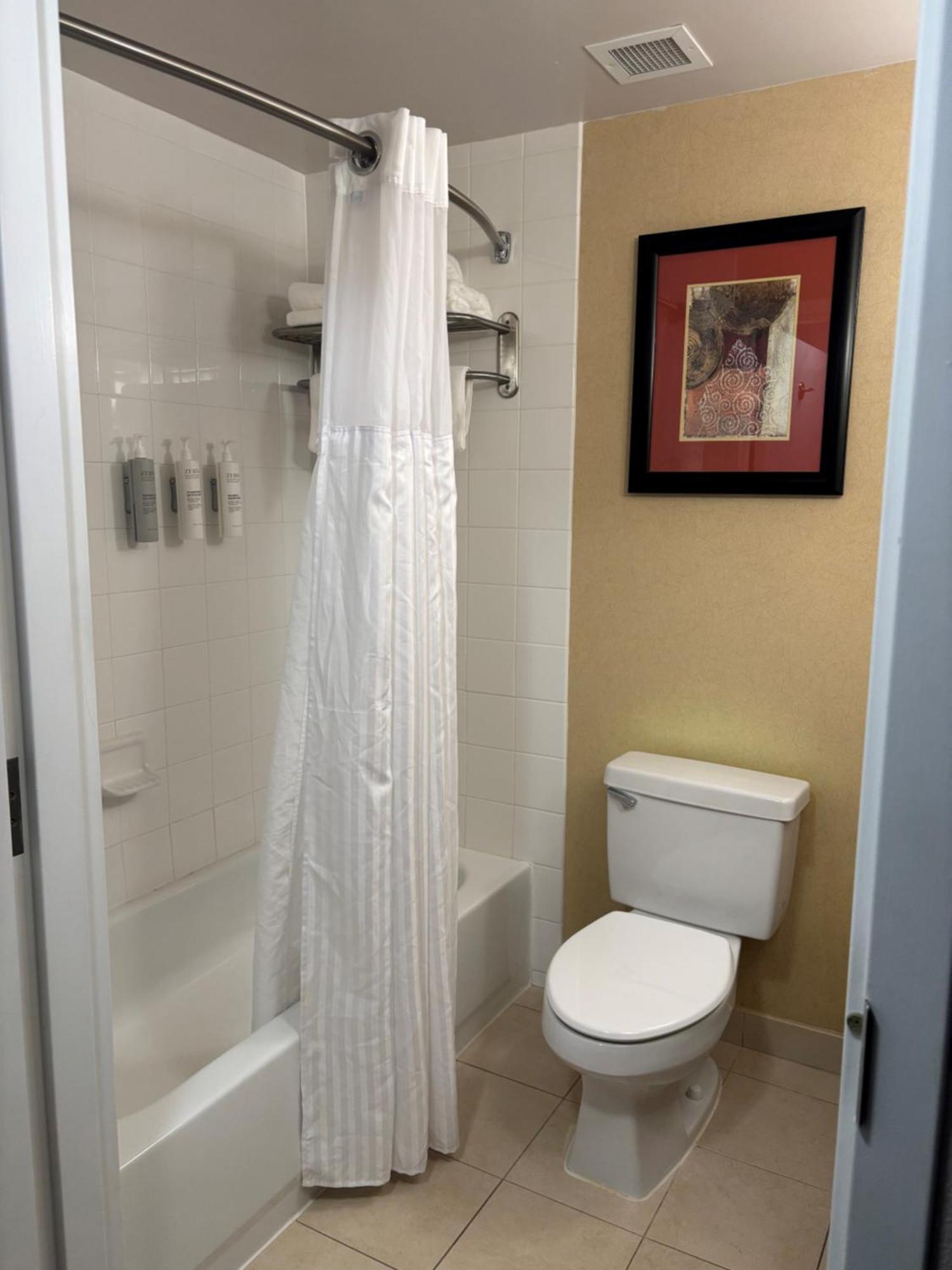 Hilton Garden Inn Augusta Extérieur photo