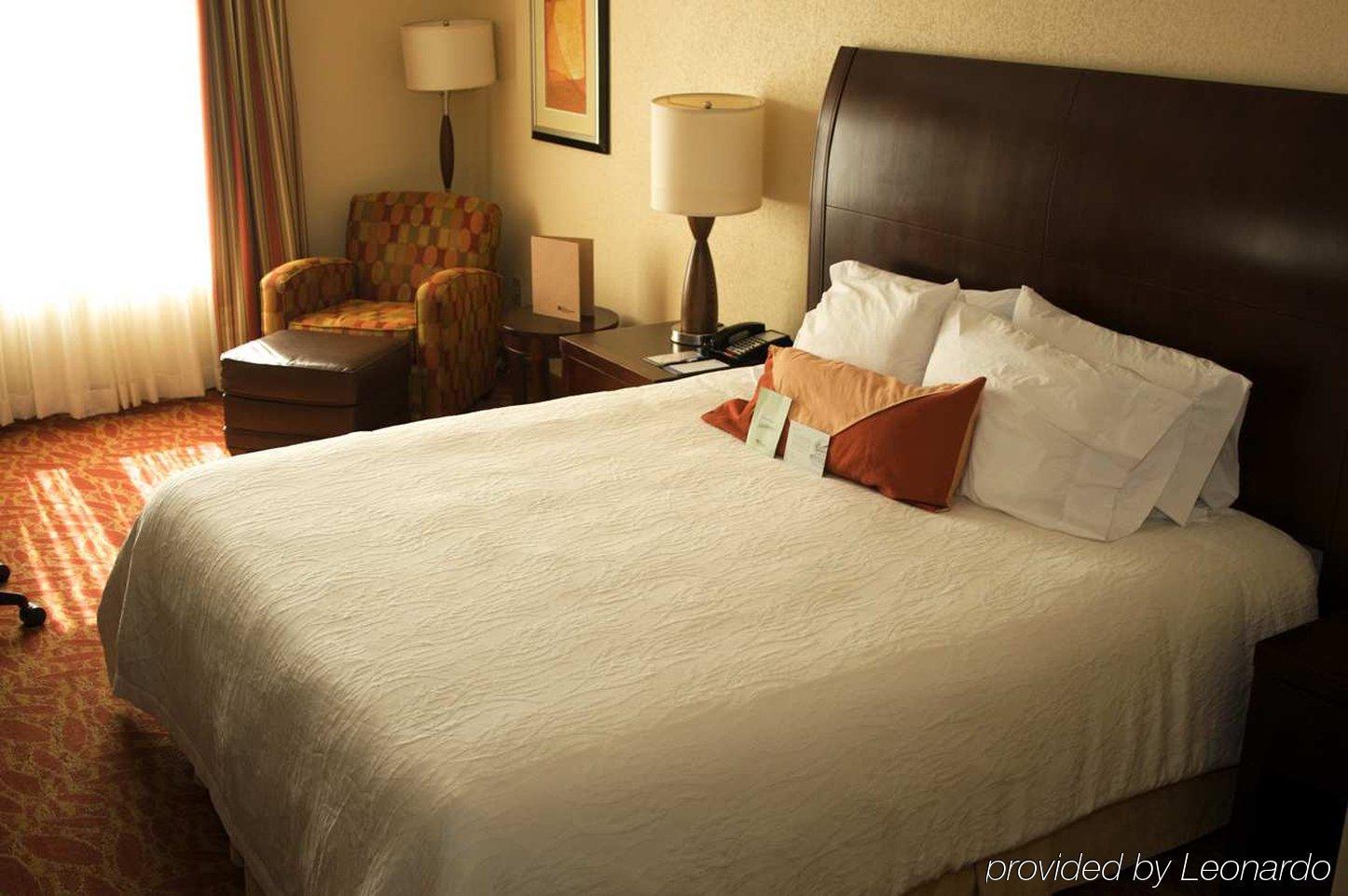Hilton Garden Inn Augusta Chambre photo