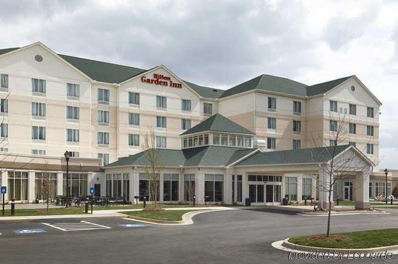 Hilton Garden Inn Augusta Extérieur photo