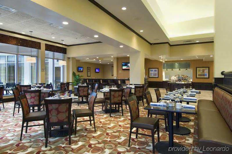 Hilton Garden Inn Augusta Extérieur photo