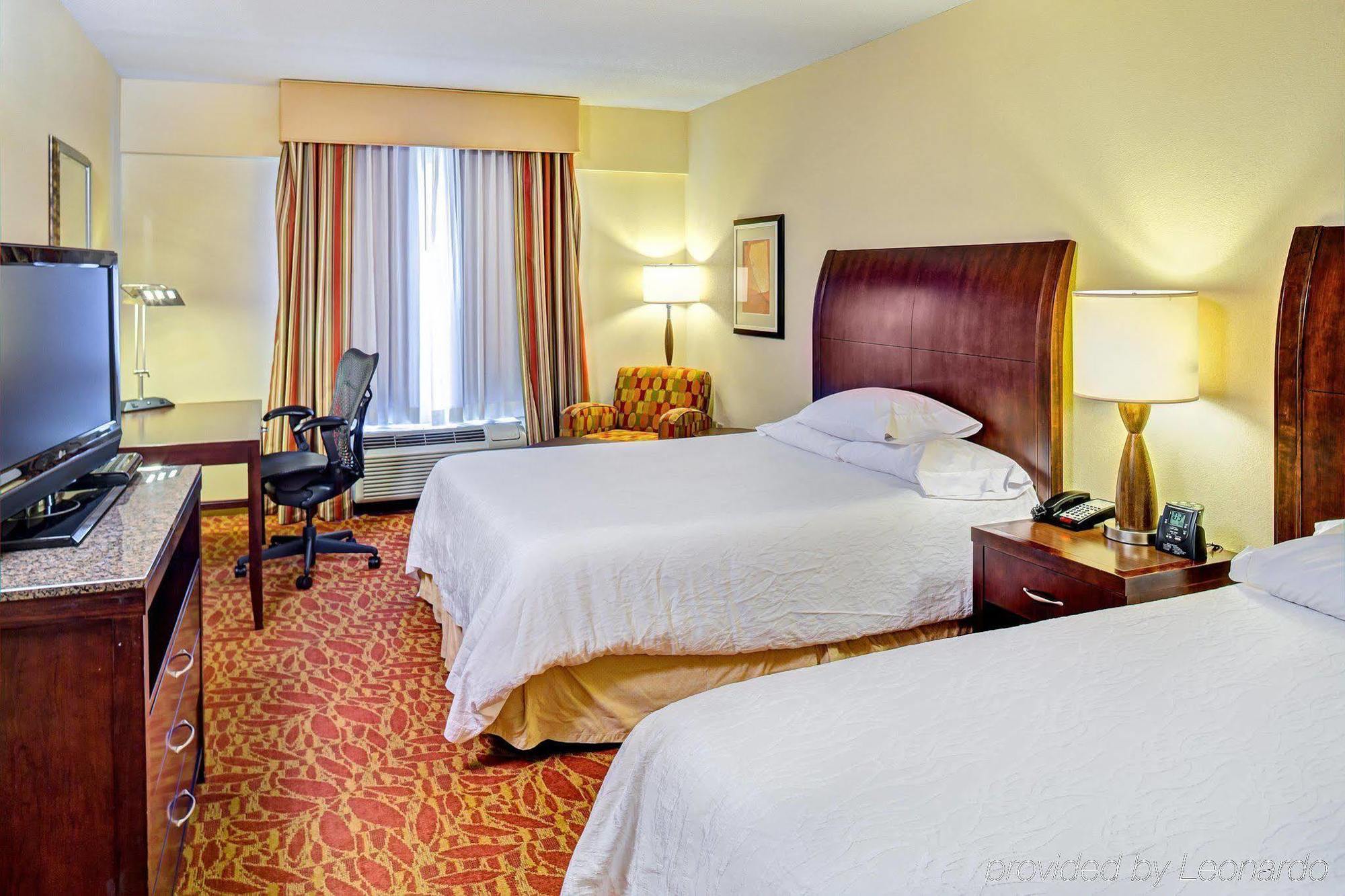 Hilton Garden Inn Augusta Extérieur photo