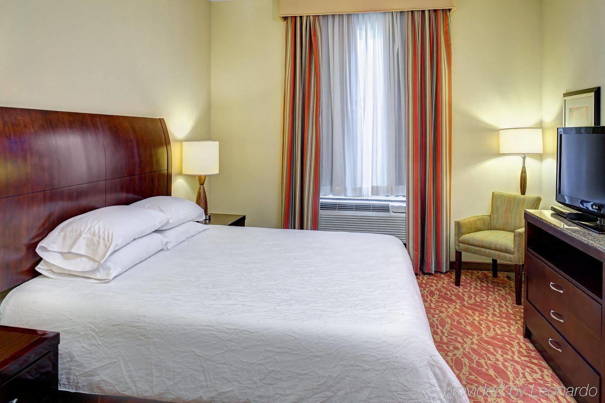 Hilton Garden Inn Augusta Extérieur photo