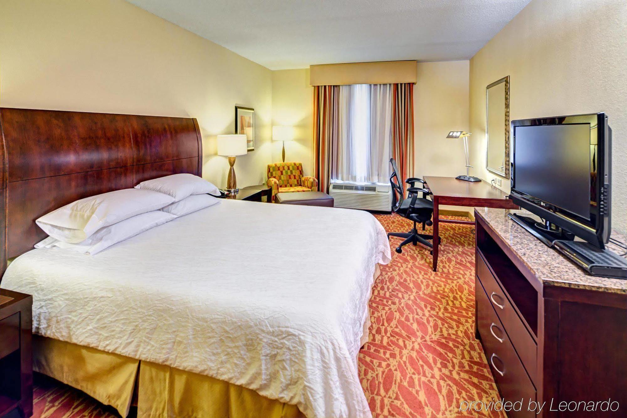 Hilton Garden Inn Augusta Extérieur photo