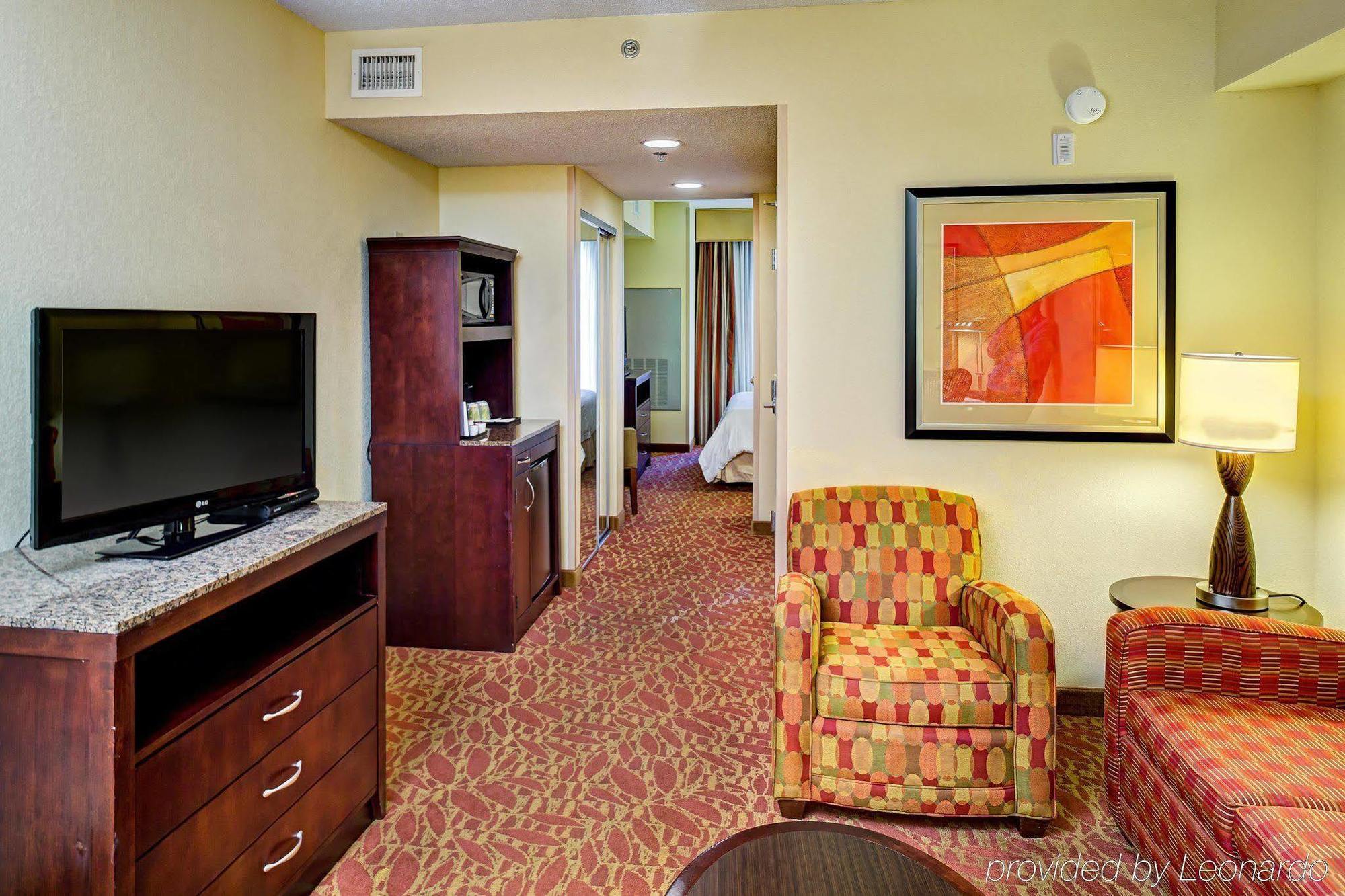 Hilton Garden Inn Augusta Extérieur photo