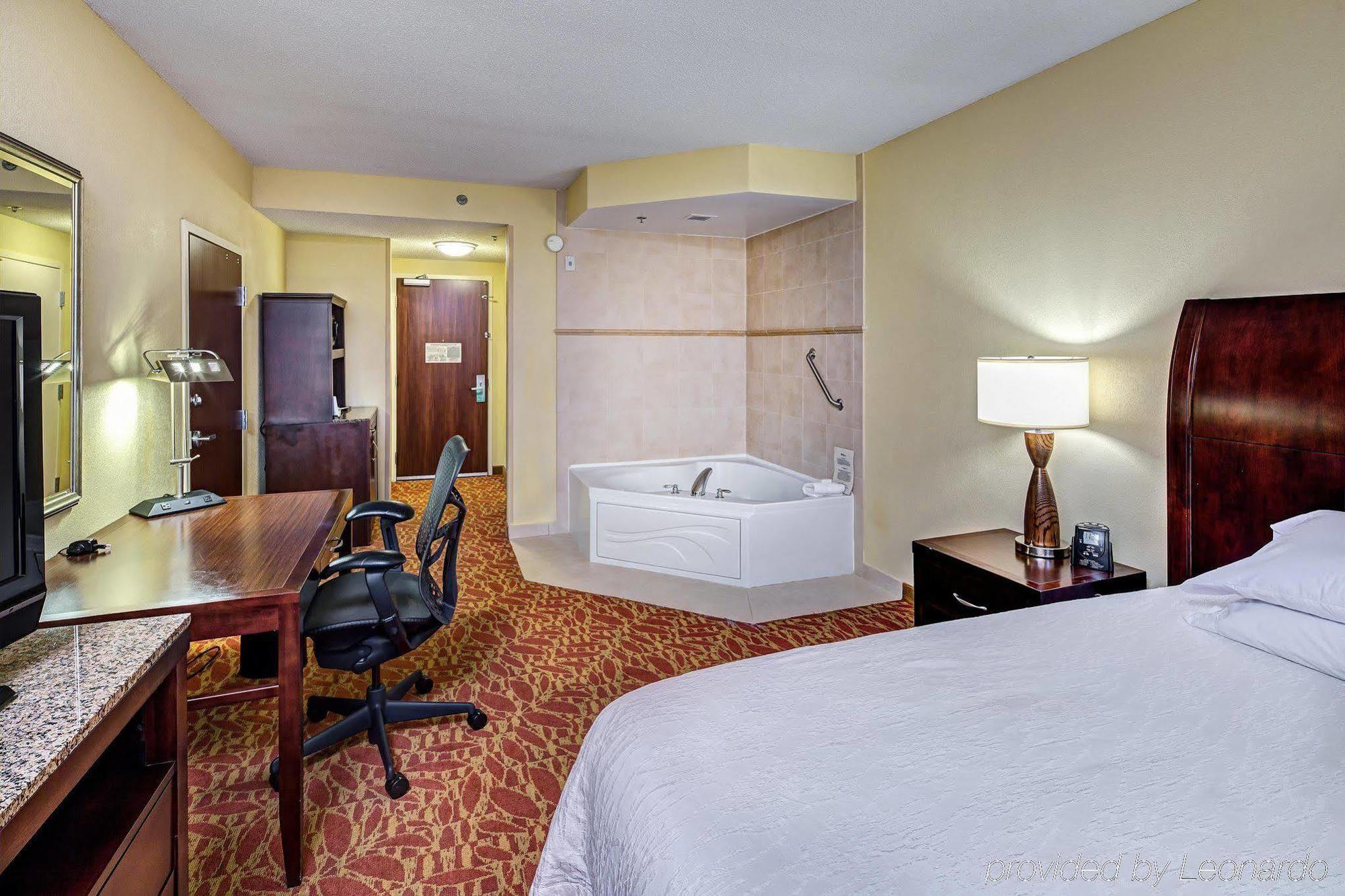Hilton Garden Inn Augusta Extérieur photo