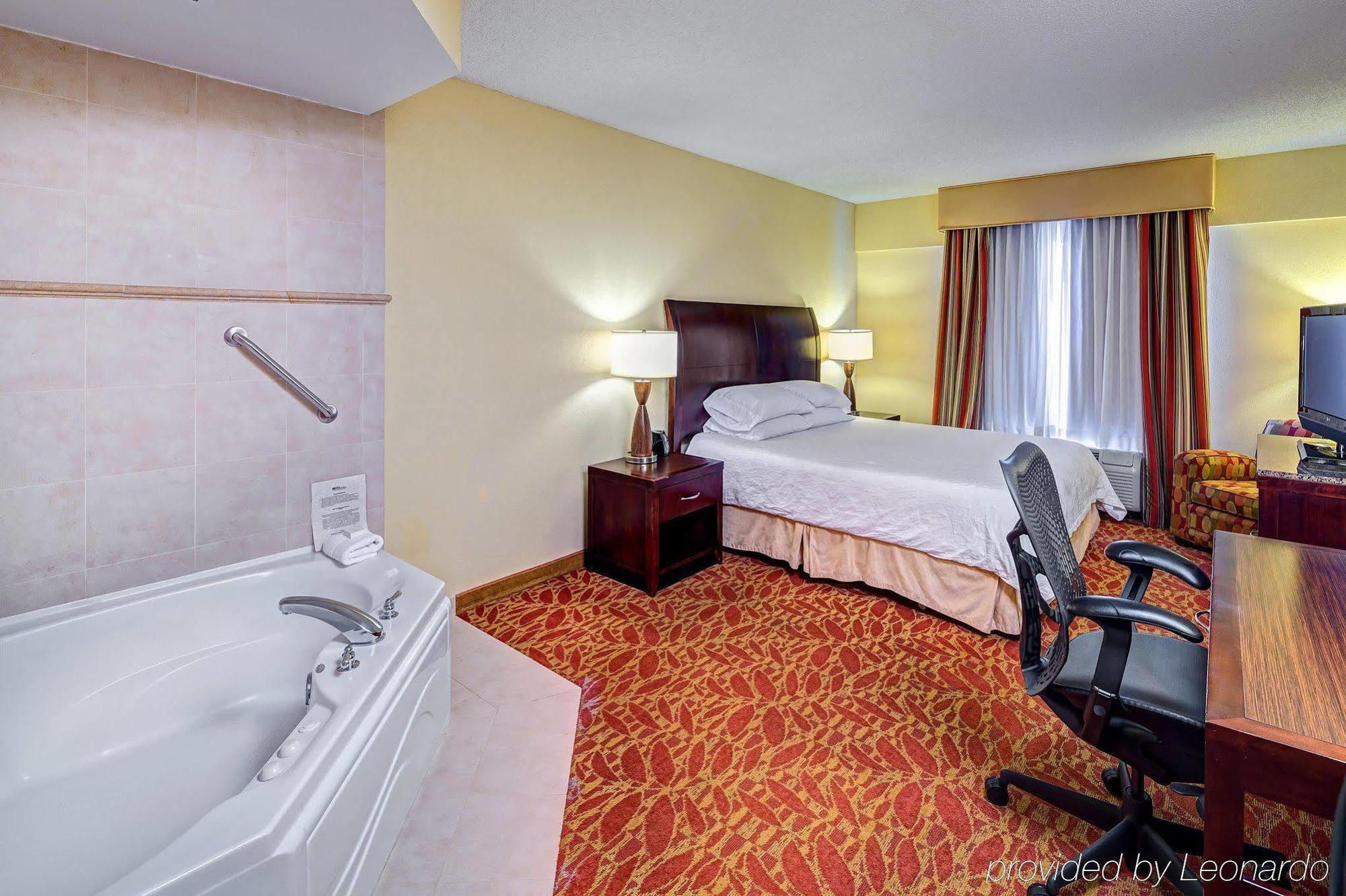 Hilton Garden Inn Augusta Extérieur photo