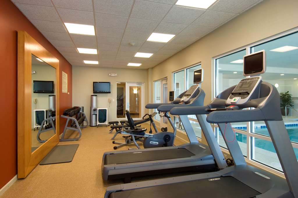 Hilton Garden Inn Augusta Facilités photo