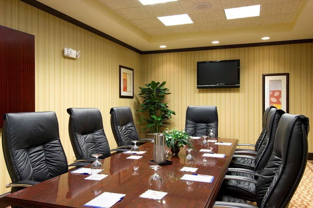 Hilton Garden Inn Augusta Facilités photo